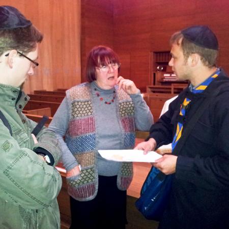 Größeres Bild anzeigen