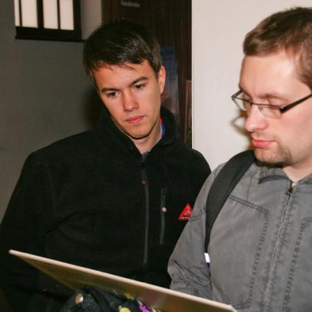 Größeres Bild anzeigen