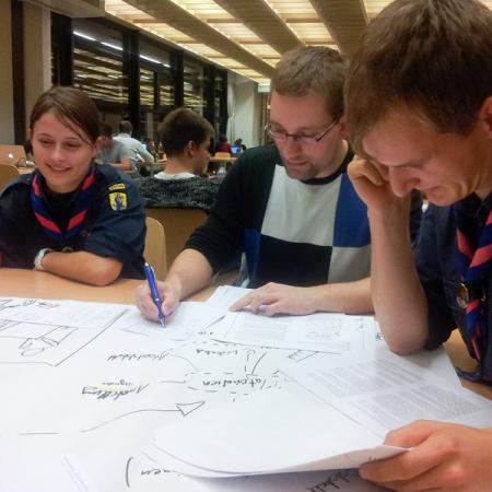 Größeres Bild anzeigen