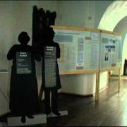 Ausstellung: Jüdische Geschichte in der Katholischen Kirche - ELSTERWELLE